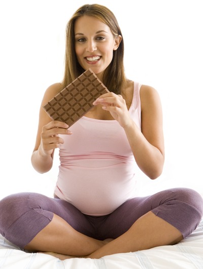 Шоколад при беременности противопоказания