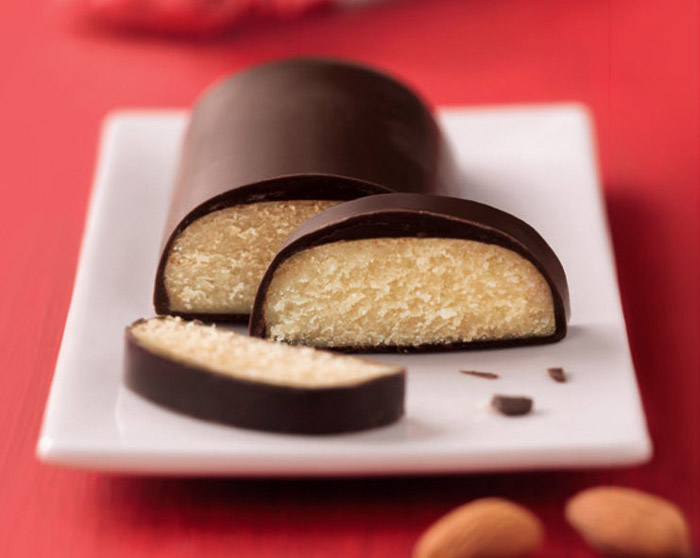 Марципан – мартовский хлеб