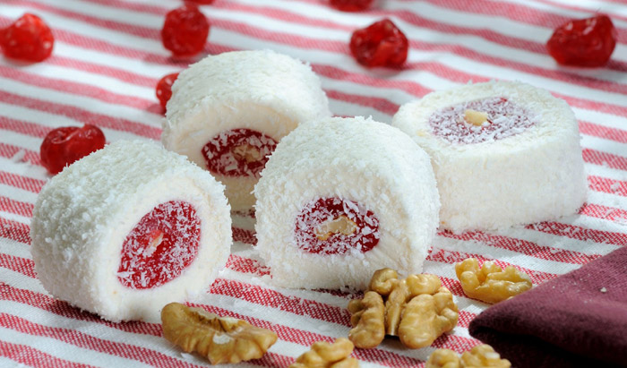 Рахат-лукум: Восток – дело тонкое