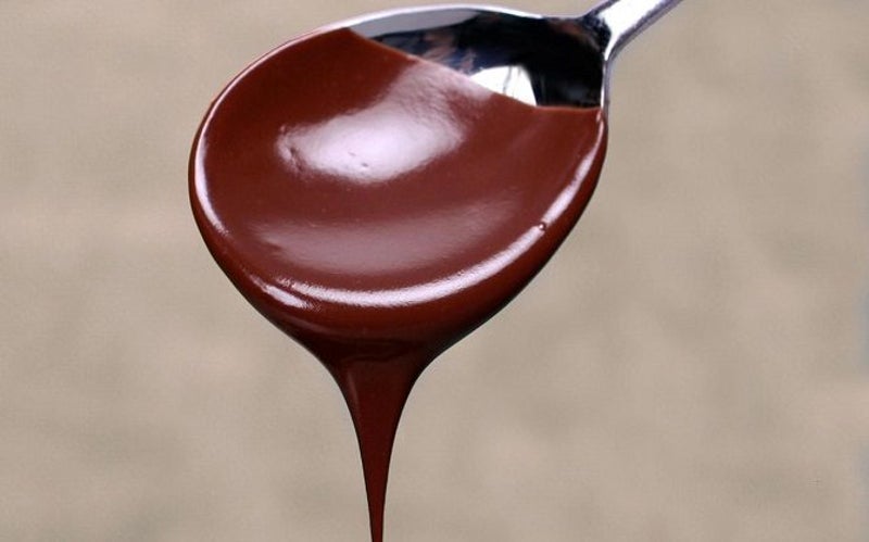 У какого вида шоколада калорийность больше?