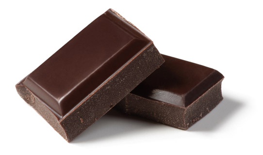 Чем темный шоколад отличается от горького ответ нутрициолога
