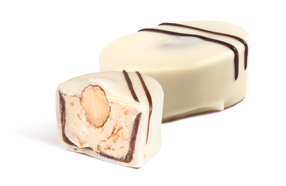                          Кокосовое наслаждение