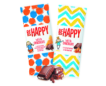 Шоколад Be Happy