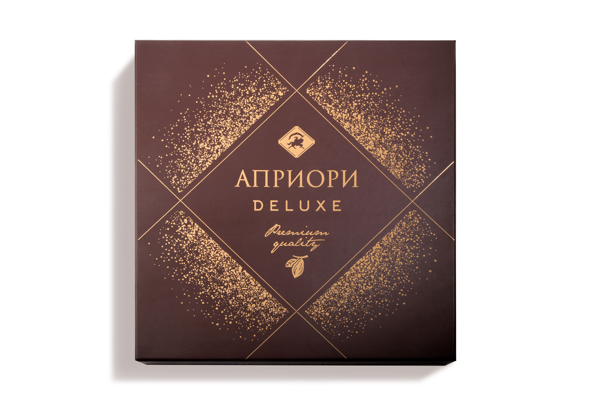                          Шоколадный набор "Элитарный"