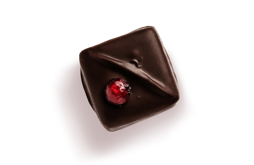                          Брусничный мармелад