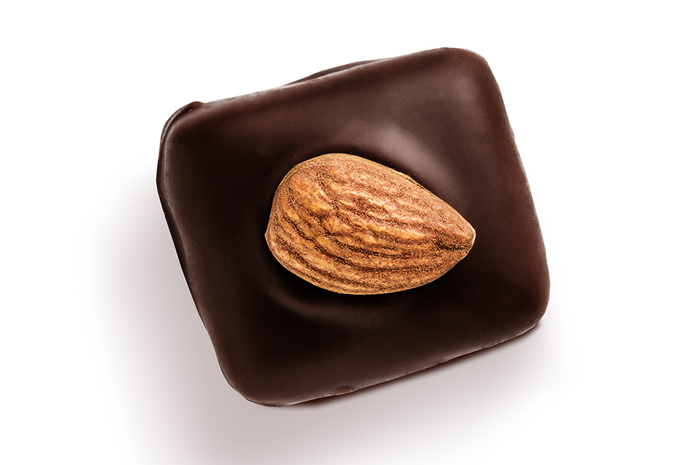                          Классический марципан 