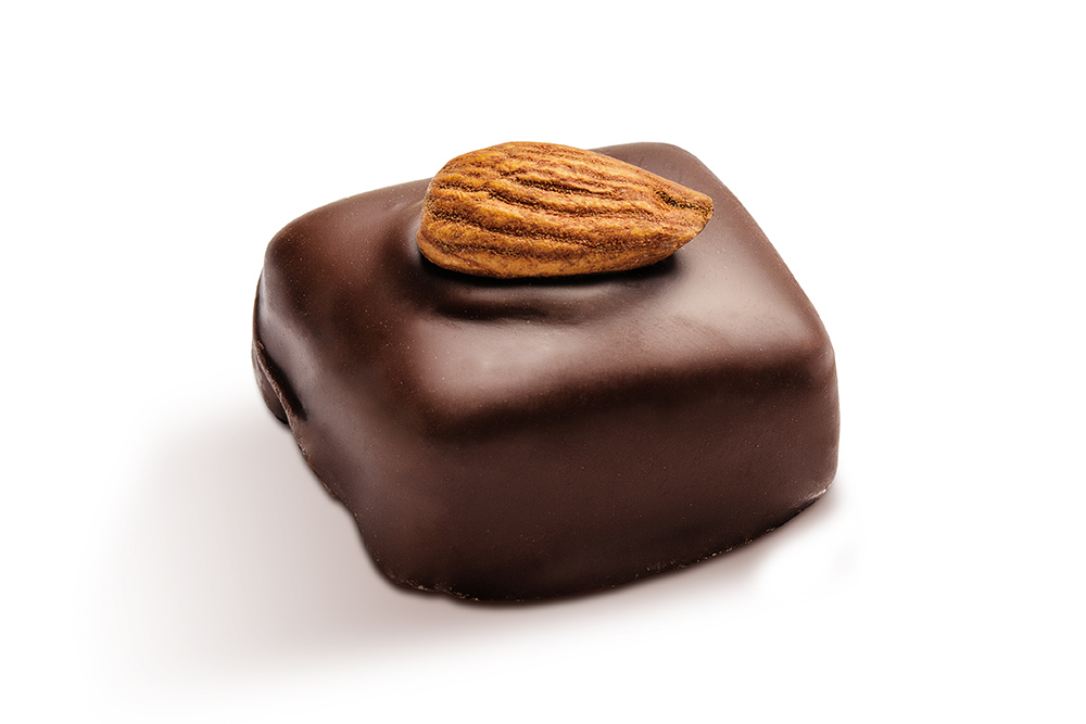                          Классический марципан 