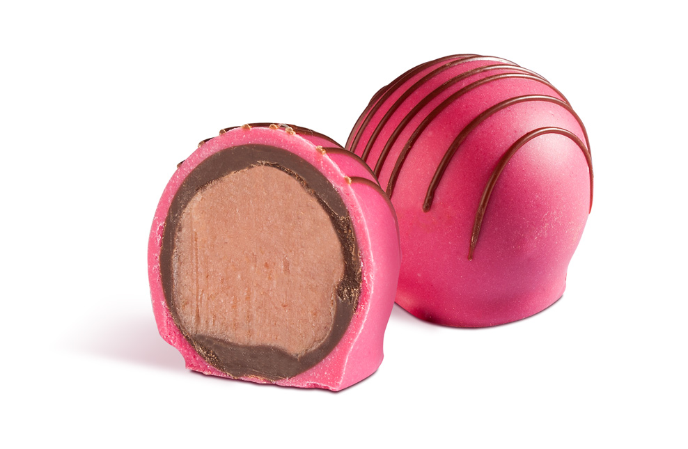                          Клубничный смузи