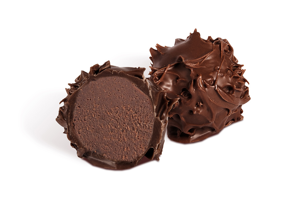                          Трюфель коньячный (миндальный ликер)