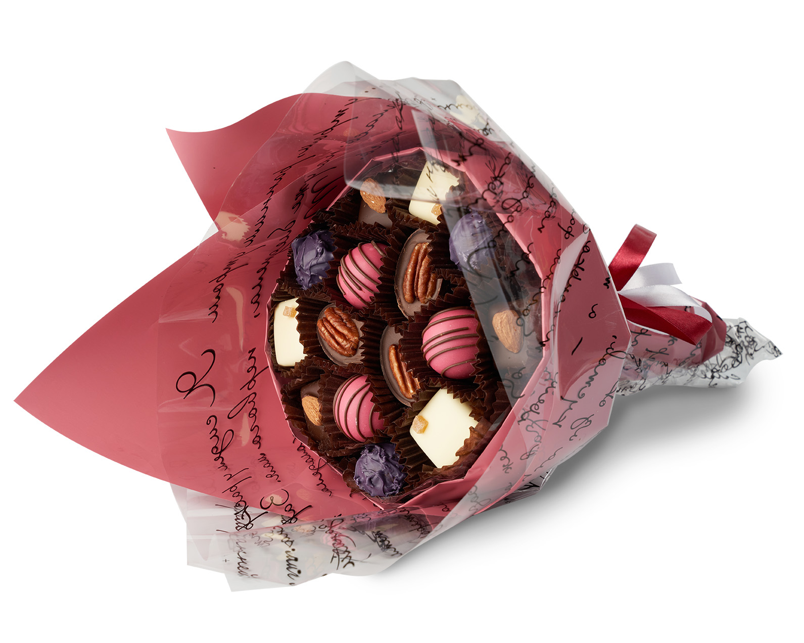                          Букет из конфет «Классика», 15 конфет