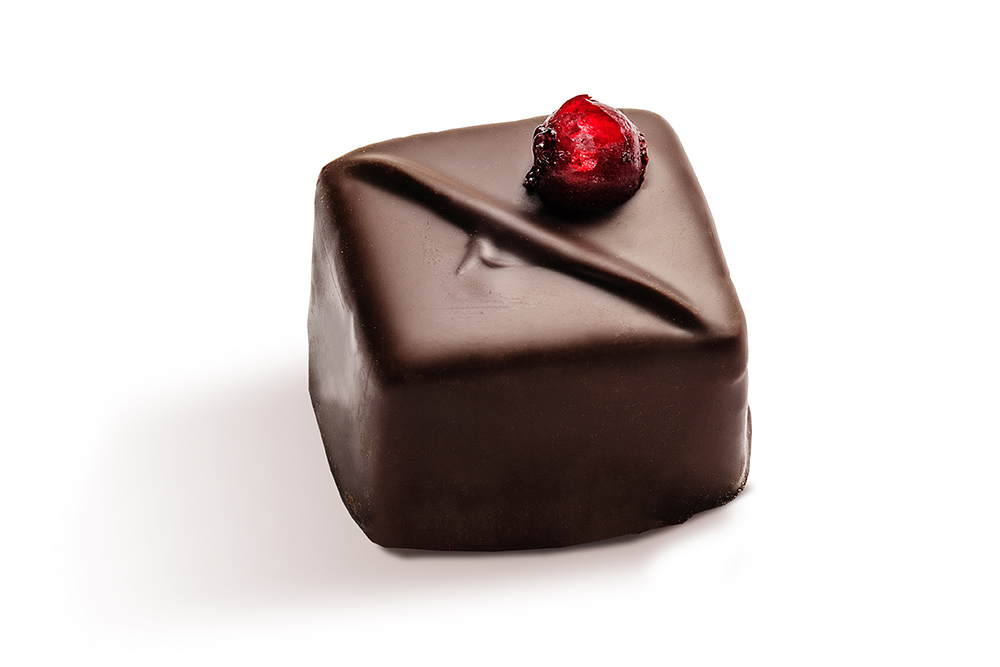                          Брусничный мармелад