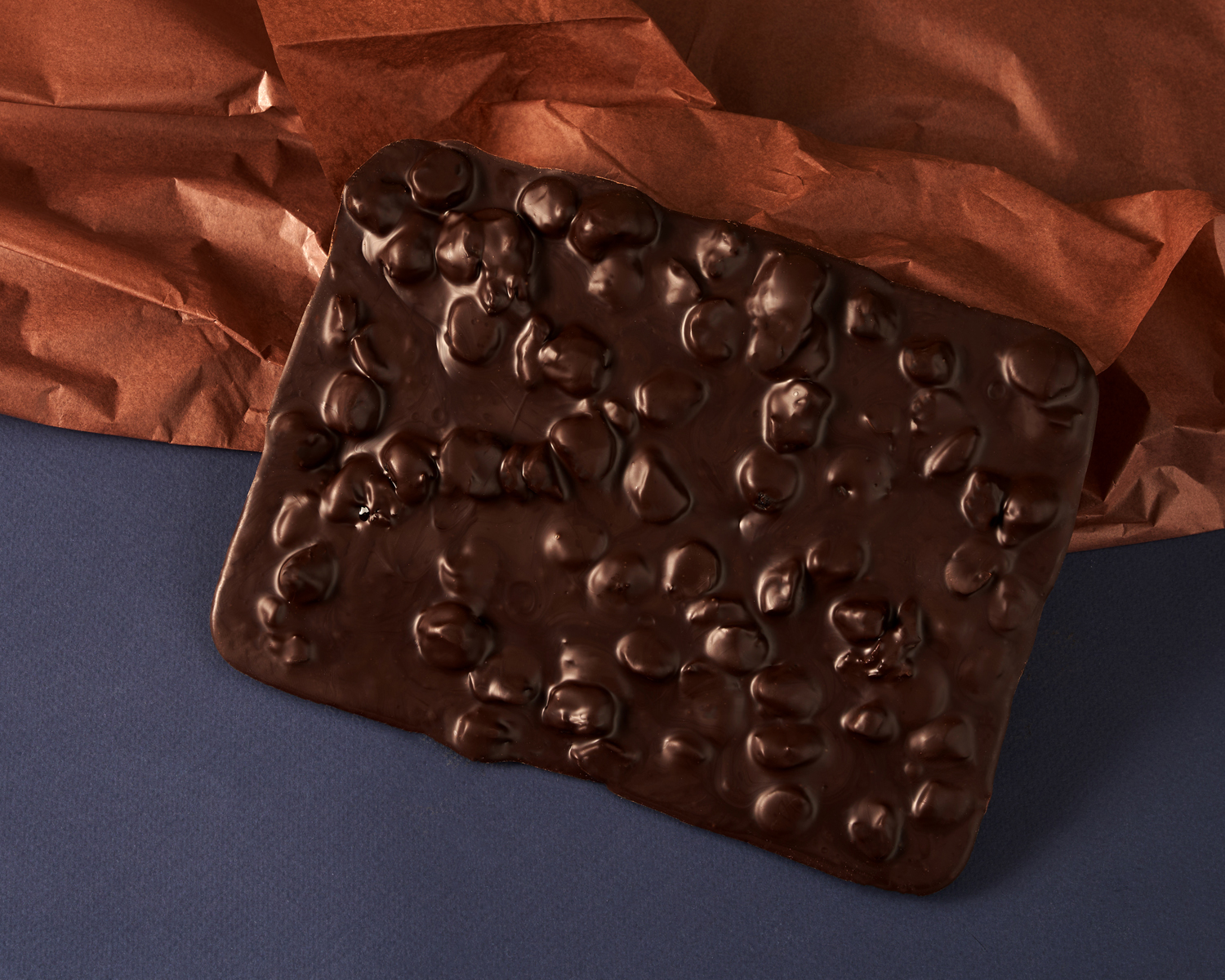                          Горький шоколад с вишней 360гр.