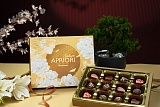 
                        Ассорти конфет 12к, 164 г
