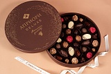 
                        Шоколадный набор "Ассорти" (39 к)