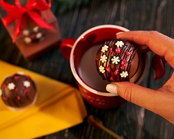 Как создать новогоднее настроение у себя дома?