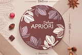 
                        Шоколадный набор "Ассорти" (39 к)