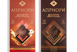 Шоколад Априори