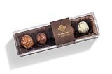 
                        Шоколадный набор "Трюфель" 5 конфет 