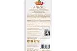 
                        APRIORI 85г Темный шоколад с миндалем и клюквой