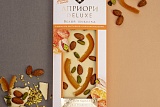 
                        APRIORI ШРР 85г БШ с миндалем, фисташкой и цукатами апельсина