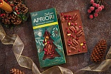 
                        Априори 85г МШ с фисташкой, пеканом и брусникой, НГ