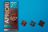 
                        Априори 100г Горький шоколад 75% какао