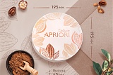 
                        Шоколадный набор "Ассорти" (22 к)