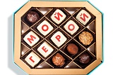 
                        Шоколадный набор "Мой герой", 13конфет