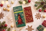 
                        APRIORI ШРР 85г МШ с фисташкой, пеканом и брусникой