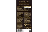 
                        Априори 72г Горький шоколад 85% какао