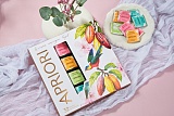 
                        APRIORI 160г Ассорти темного и молочного шоколада
