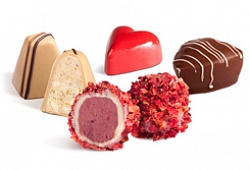 Конфеты ручной работы