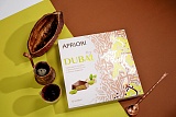 
                        APRIORI 130г Конфеты из молочного шоколада с фисташковой начинкой My Dubai