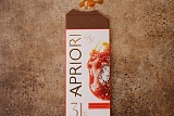 
                        APRIORI 85г Молочный шоколад Соленая карамель