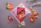 
                        APRIORI Wellness 50г Шок плитка овсяная с кешью и клубникой