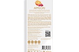 
                        APRIORI ШРР 85г ТШ с малиной и цукатами апельсина