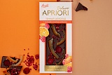 
                        APRIORI ШРР 85г ТШ с малиной и цукатами апельсина