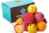 
                        Фруктовое ассорти, 12 конфет