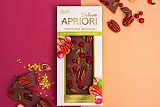 
                        APRIORI ШРР 85г МШ с фисташкой, пеканом и брусникой