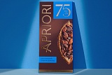 
                        APRIORI  85г Горький шоколад 75% какао