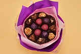 
                        Букет из конфет «Классика», 15 конфет