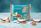 
                        Молочный шоколад с кокос.начинкой и вафлей,100г