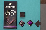 
                        Априори 100г Горький шоколад 85% какао