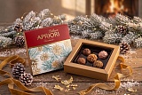 
                        Ассорти конфет ручной работы. 5 конфет, 79 г